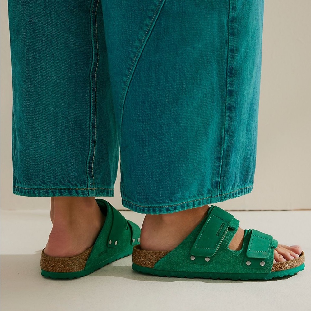 Uji Birkenstock Sandals